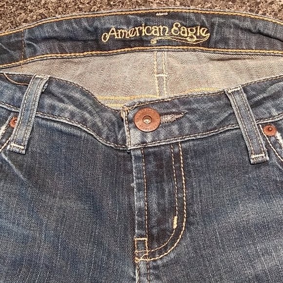 𝅺AMERICAN EAGLE - Picture 1 of 5
